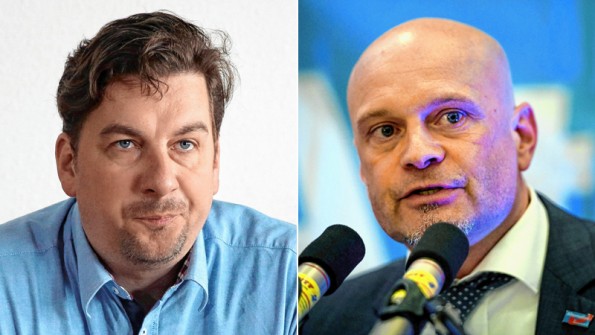 EPDE representative: German MPs participation in 'NKR referendum elections harm democratic efforts