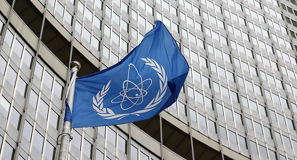 Iran is sticking to the nuclear deal, IAEA says