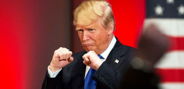 White House says Trump made decision on Russian Consulate closure himself