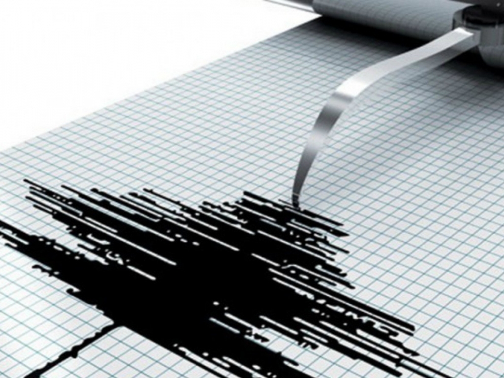 Georgia's Kakheti hit by 3.9 magnitude earthquake