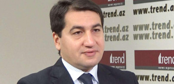 Canadian MPs fall for Armenia’s propaganda - Hikmat Hajiyev