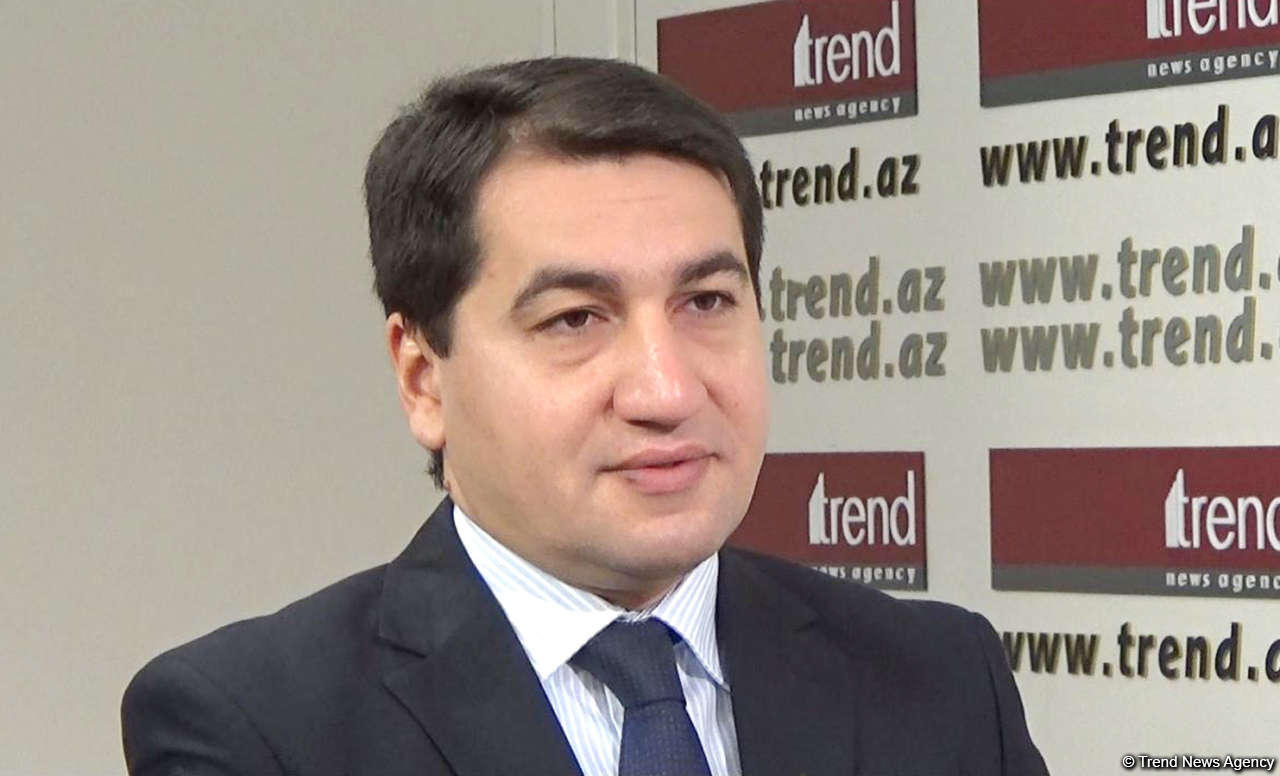Canadian MPs fall for Armenia’s propaganda - Hikmat Hajiyev