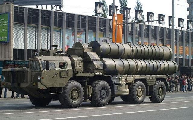 Iran tests home-grown air defence system