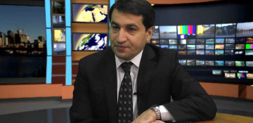 Hikmat Hajiyev: Armenia’s FM has special phobia against the notion of ‘substantive talks’ 
