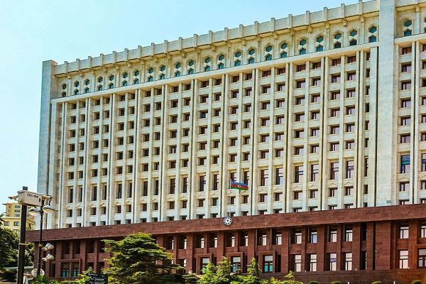 Press service: Armenian lobby and Soros carry out smeary campaign against President of Azerbaijan and his family