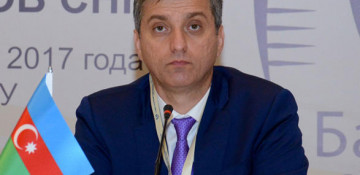 Azerbaijan’s Chamber of Accounts working on new strategic development plan