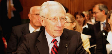 US: Fed Vice President Fischer resigns