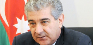 Ali Ahmadov: Azerbaijan’s positive image main target of OCCRP report