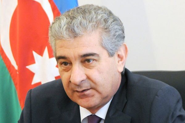 Ali Ahmadov: Azerbaijan’s positive image main target of OCCRP report