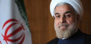 Iran committed to JCPOA, will react to breaches: Rouhani