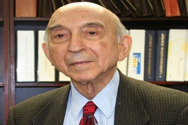 Azerbaijani president offers condolence over Lotfi Zadeh’s death