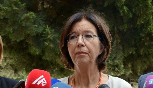 OSCE PA to hold discussions on Nagorno-Karabakh
