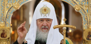 Patriarch Kirill calls for release of captives of Nagorno Karabakh conflict
