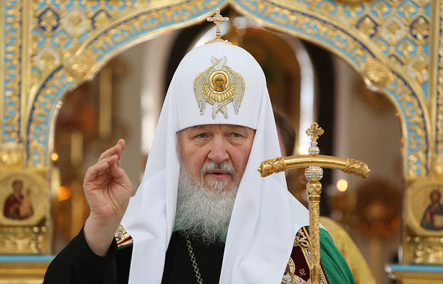 Patriarch Kirill calls for release of captives of Nagorno Karabakh conflict