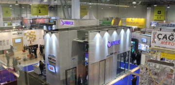 Baku to host 23rd International Construction Exhibition