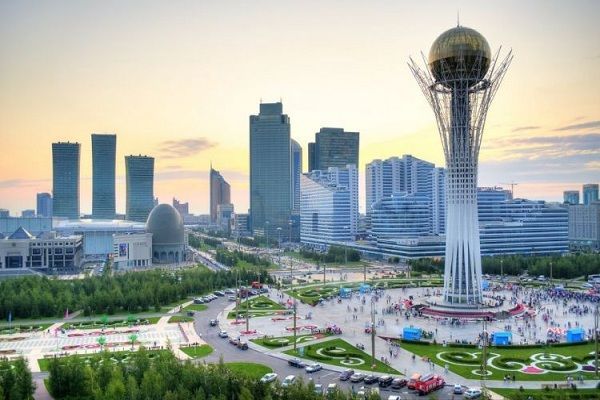 First Summit on Science and Technology of Organization of Islamic Cooperation starts in Astana