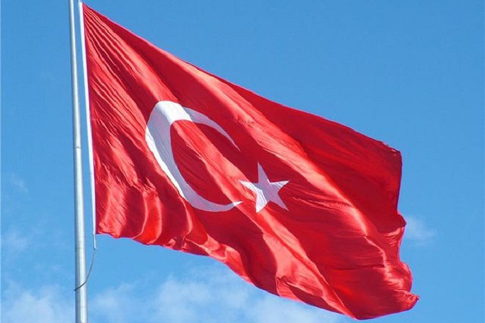 Turkey to build artificial island in Black Sea