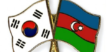 Azerbaijan, Korea mark 25th anniversary of diplomatic relations