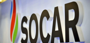 SOCAR transfers to state budget made public