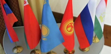 Armenia rules out exit from EAEU