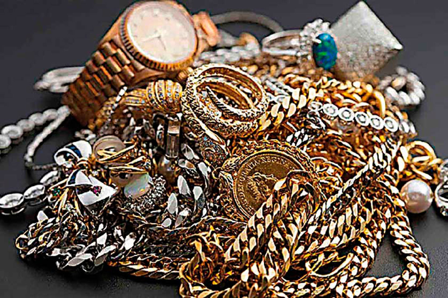 Armenian mafia members detained in Argentina