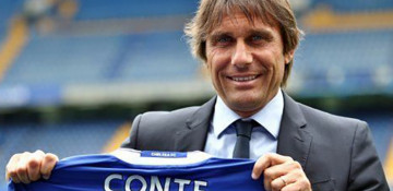 Conte: Qarabag are a good team, I know a lot of their players very well