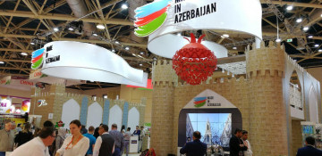 Azerbaijani companies ink deals on food exports to Russia