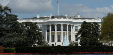 Secret service investigating suspicious package near White House