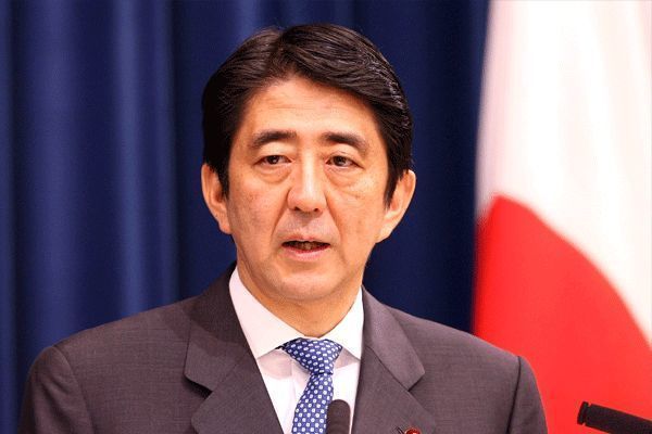 Prime Minister of Japan sends letter to President of Azerbaijan