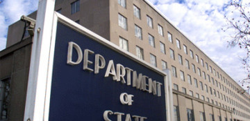 United States welcomes Mehman Aliyev's release