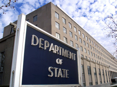 United States welcomes Mehman Aliyev's release