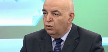 Azerbaijani general comments on the military potential of Azerbaijan and Armenia