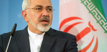 Zarif, Putin talk Syria ahead of Astana peace talks