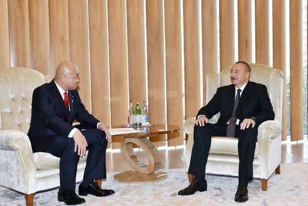 Japan plans to simplify visa regime with Azerbaijan