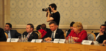 Dmitry Savelyev: Azerbaijan becomes geopolitical intermediary between Russia, Turkey and Iran