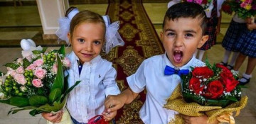 Azerbaijan celebrates Knowledge Day