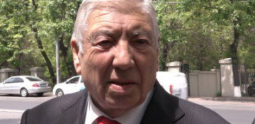 Armenia MP: There is Russia’s factor that we have combat-ready army