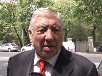 Armenia MP: There is Russia’s factor that we have combat-ready army