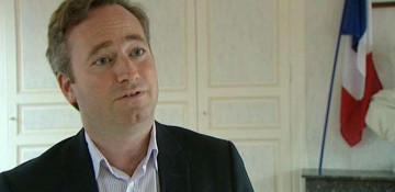 OSCE MG co-chairs doing their job properly, says France