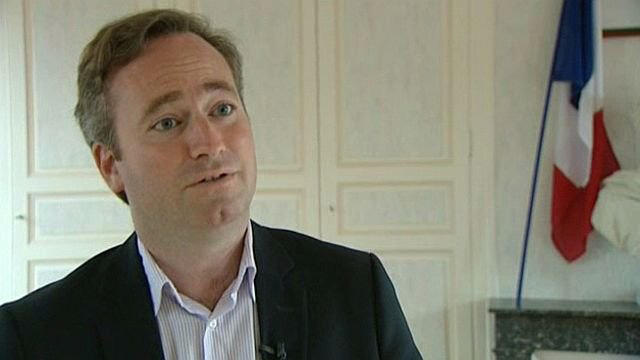 OSCE MG co-chairs doing their job properly, says France