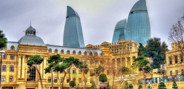 Close to 2000 people arrive in Azerbaijan for permanent residence