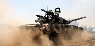 Azerbaijan Armed Forces to hold large-scale exercises