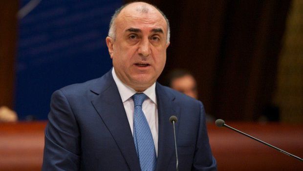 FM: Azerbaijan supports peaceful resolution of Israeli-Palestinian conflict