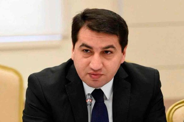 MFA: No Azerbaijani citizens among Mexico quake victims