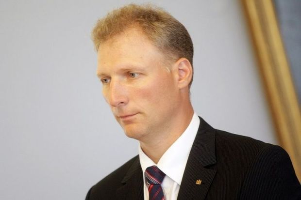 Jankauskas announces date of next round of EU-Azerbaijan talks on new deal