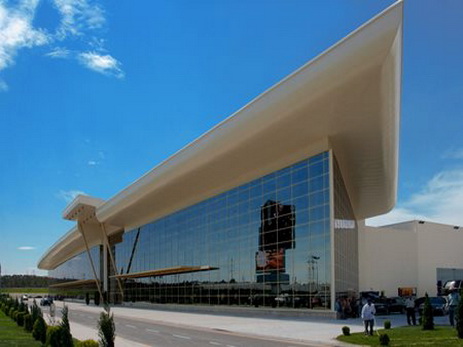 Baku Expo Center to host International Education Exhibition