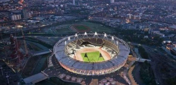 Baku to host 2019 UEFA Europa League Final