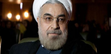 Rouhani urges world to protect Iran nuclear deal