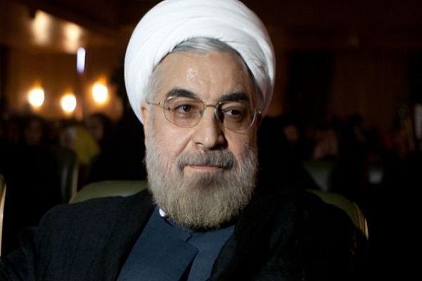 Rouhani urges world to protect Iran nuclear deal