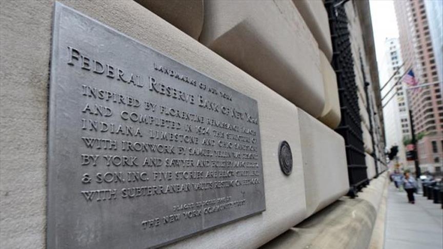 Fed keeps rates steady, approves portfolio cuts in October